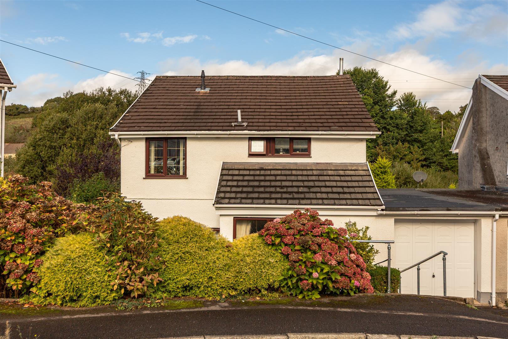 Parc Howard Avenue, Llanelli, SA15 3LQ